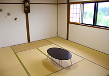 お部屋