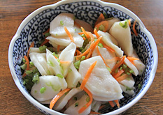 漬け物